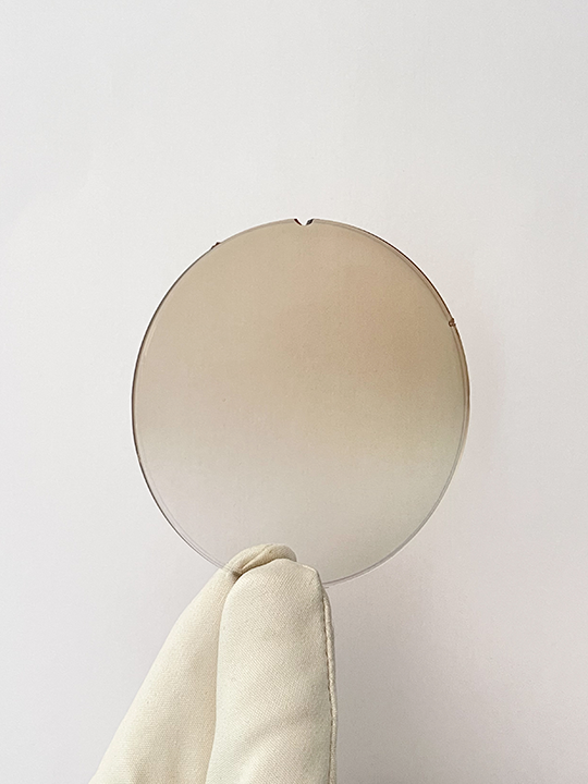 ICE PGX MR8 LIGHT BROWN + PGX BROWN