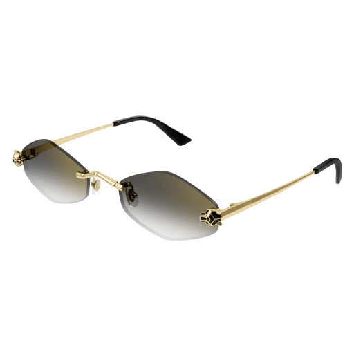 Cartier panthère CT0433S