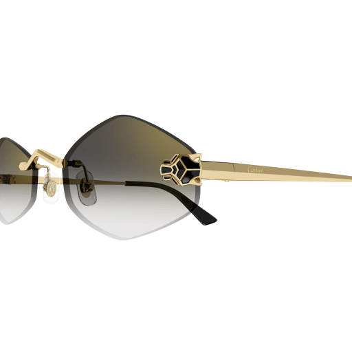 Cartier panthère CT0433S