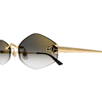 Cartier panthère CT0433S