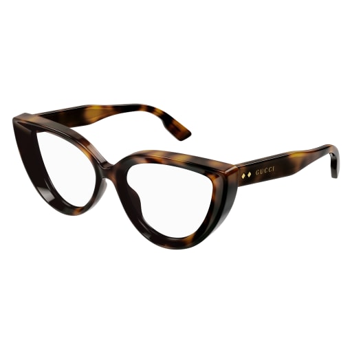 Lunettes optique Gucci GG1530O-002