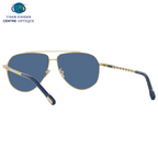 LUNETTES DE SOLEIL FORCE 10