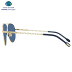 LUNETTES DE SOLEIL FORCE 10