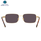 Lunettes de soleil Force 10 Winch. Forme rectangulaire