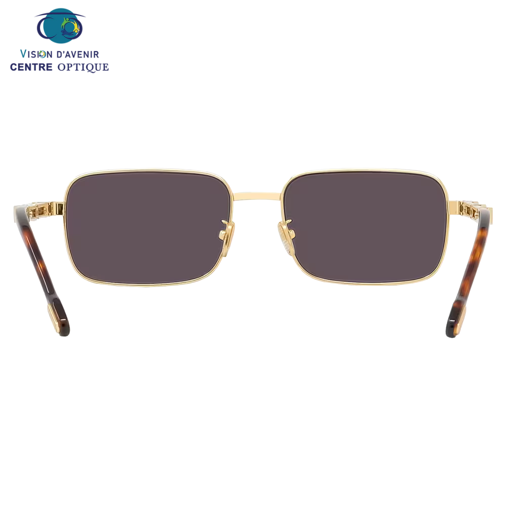 Lunettes de soleil Force 10 Winch. Forme rectangulaire