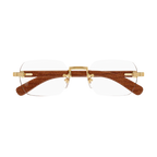 Lunettes CARTIER CT03770 002