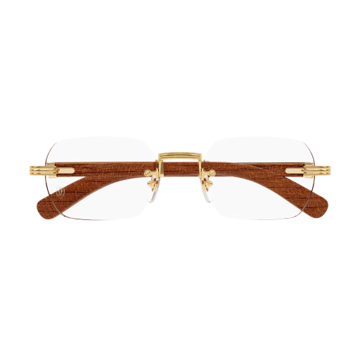 Lunettes CARTIER CT03770 002
