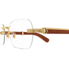 Lunettes CARTIER CT03770 002