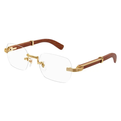 Lunettes CARTIER CT03770 002