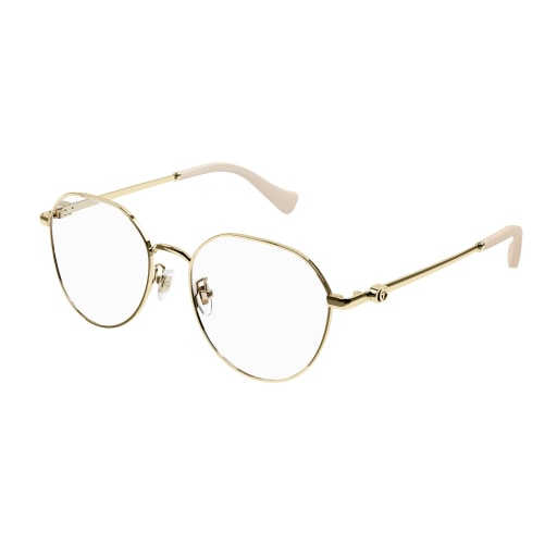 Lunettes optique Gucci GG1145O-001