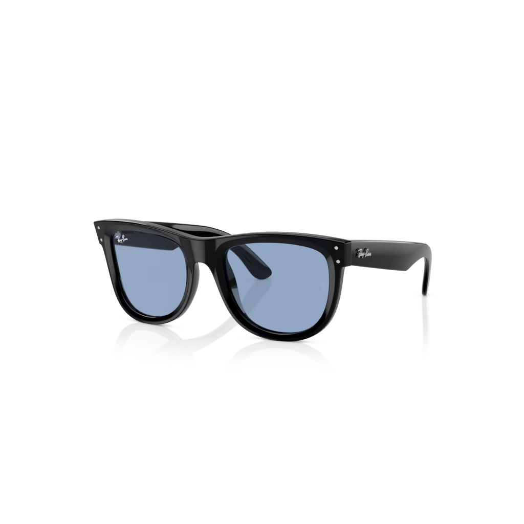Lunette de soleil Rayban 667772 - Noir