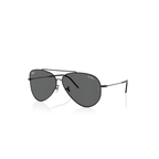 Lunette de soleil rayban 002/GR - Noir LENNY KRAVITZ