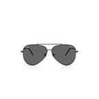 Lunette de soleil rayban 002/GR - Noir LENNY KRAVITZ