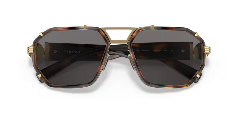 Lunette de soleil VERSACE VE2228 100281