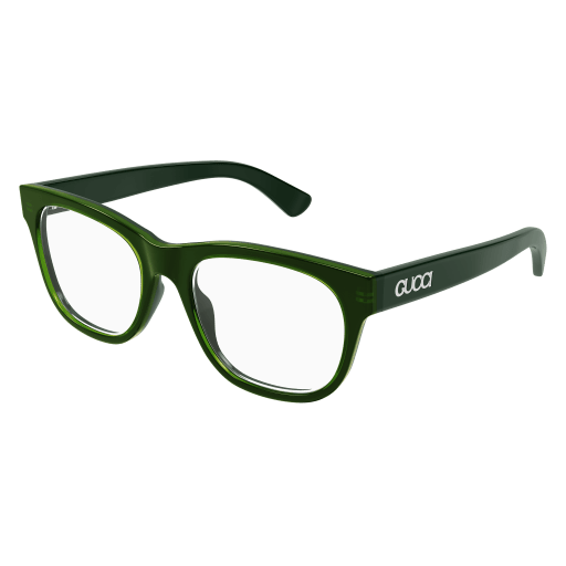 Lunettes optique Gucci