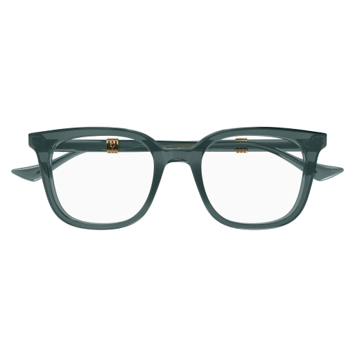 Lunettes optique Gucci GG1497O-007