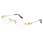 Lunette CARTIER CT0290O 001
