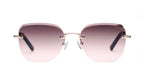 Lunettes de soleil Andy Brook ANDREA C05Q.