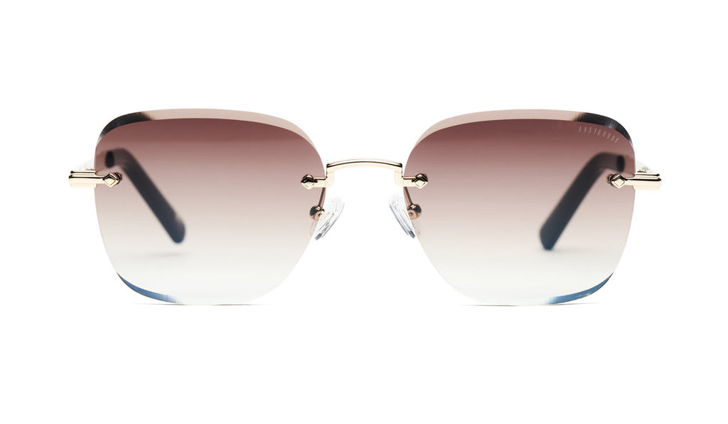 Lunettes de soleil Andy Brook ANDREA C60F