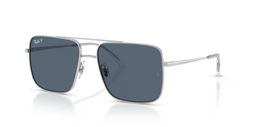 Lunette de soleil RAY-BAN RB3758 003/2V