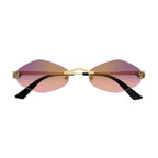 Lunettes de soleil CT0433S-004