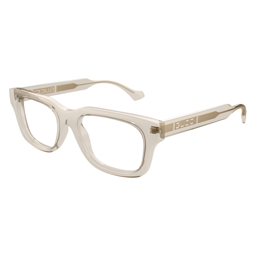 Lunettes optique Gucci GG1731O-004