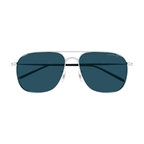 lunettes de soleil Mont blanc MB0417SA-004