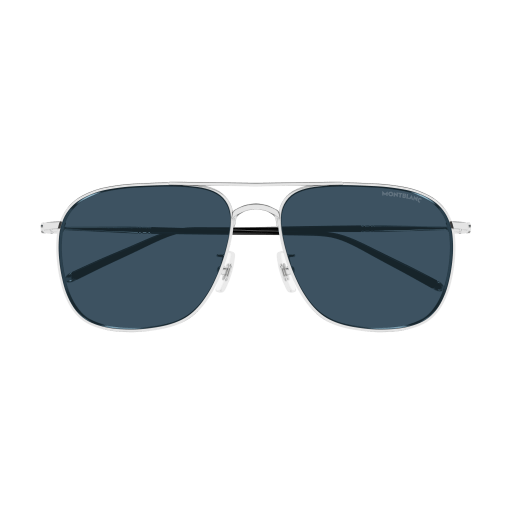 lunettes de soleil Mont blanc MB0417SA-004