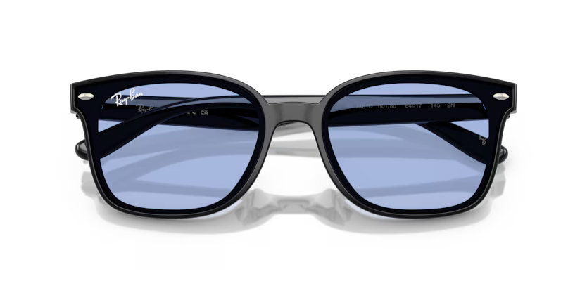 Lunette de soleil RAY-BAN RB4461D 601/80