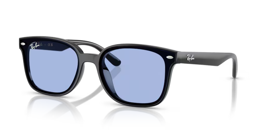 Lunette de soleil RAY-BAN RB4461D 601/80