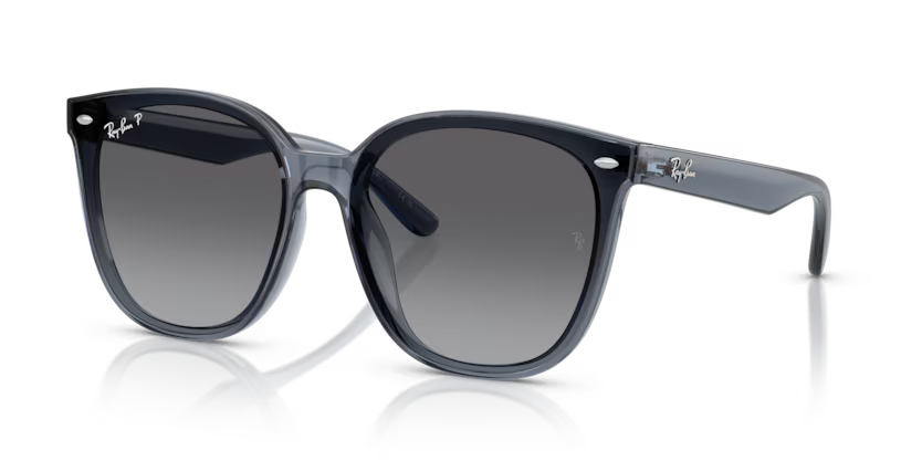 Lunette de soleil RAY-BAN RB4423D 6592T3