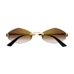 Lunettes Cartier CT0433S-002