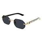 Lunettes de soleil Cartier CT0439S-002