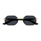 Lunettes de soleil Cartier CT0439S-002