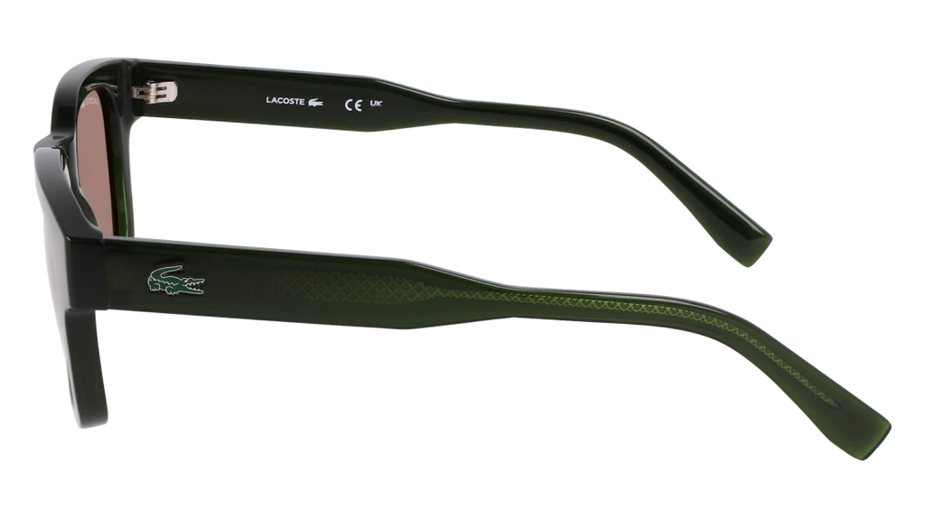 Lunette de soleil Lacoste L6023S