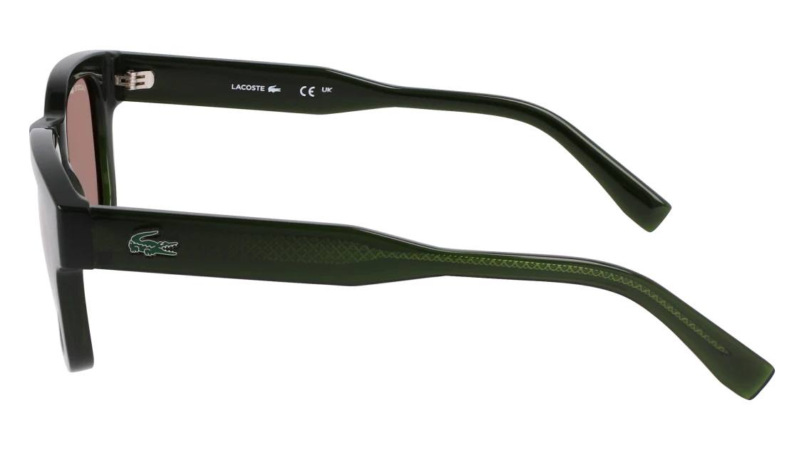 Lunette de soleil Lacoste L6023S