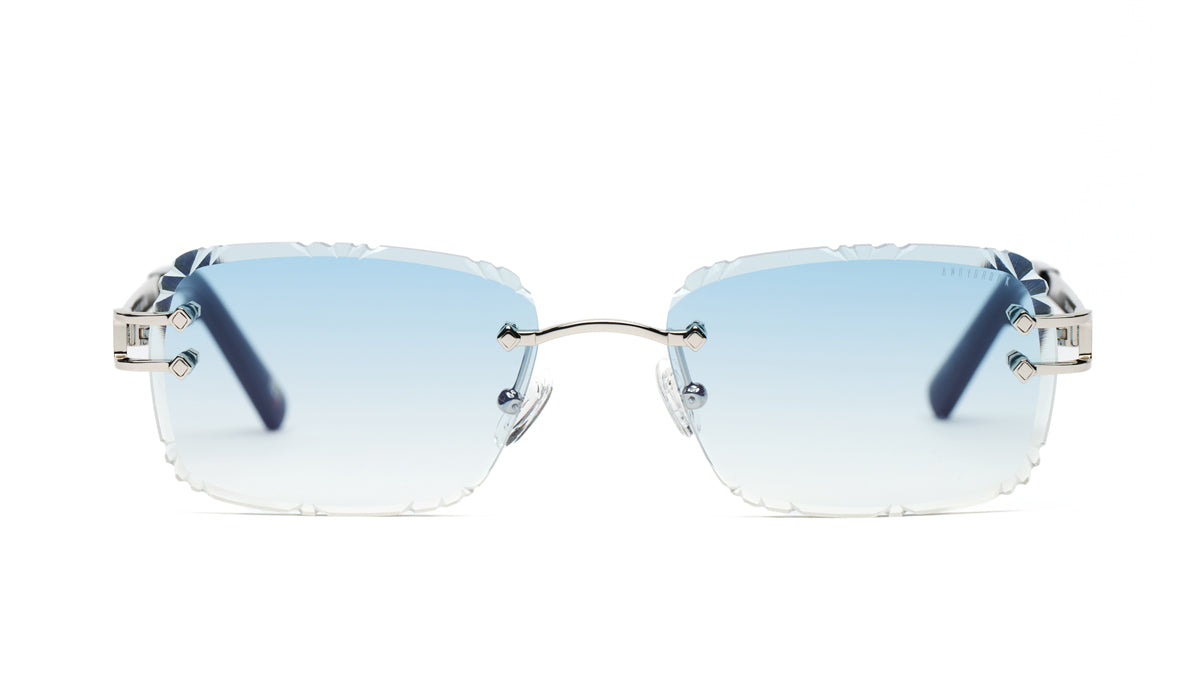 Lunettes de soleil Andy Brook CARL C41A