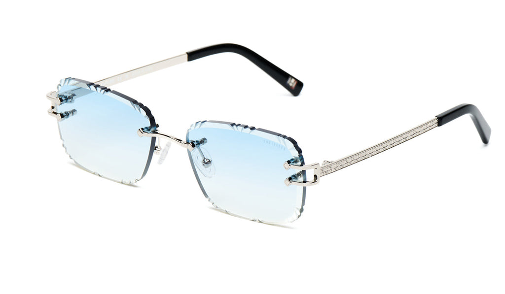 Lunettes de soleil Andy Brook CARL C41A