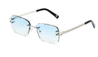 Lunettes de soleil Andy Brook CARL C41A