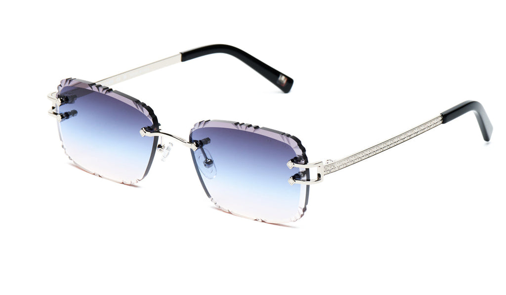 Lunettes de soleil Andy Brook CARL C41P