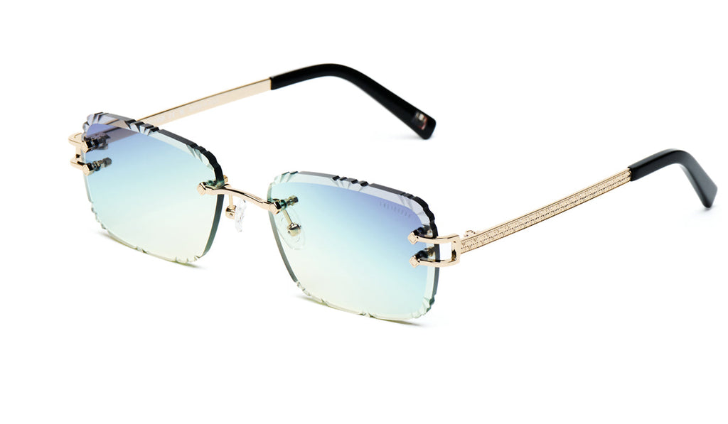 Lunettes de soleil Andy Brook CARL C60S