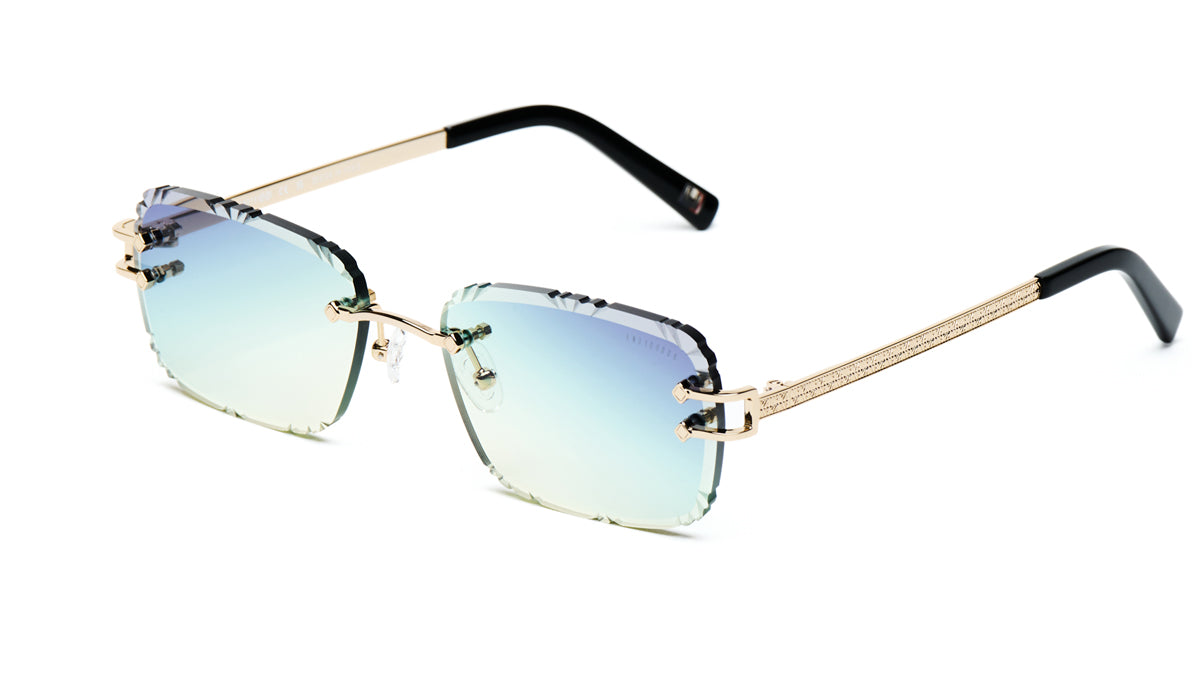 Lunettes de soleil Andy Brook CARL C60S