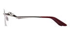 Lunette Cartier panthère CT0120O-003