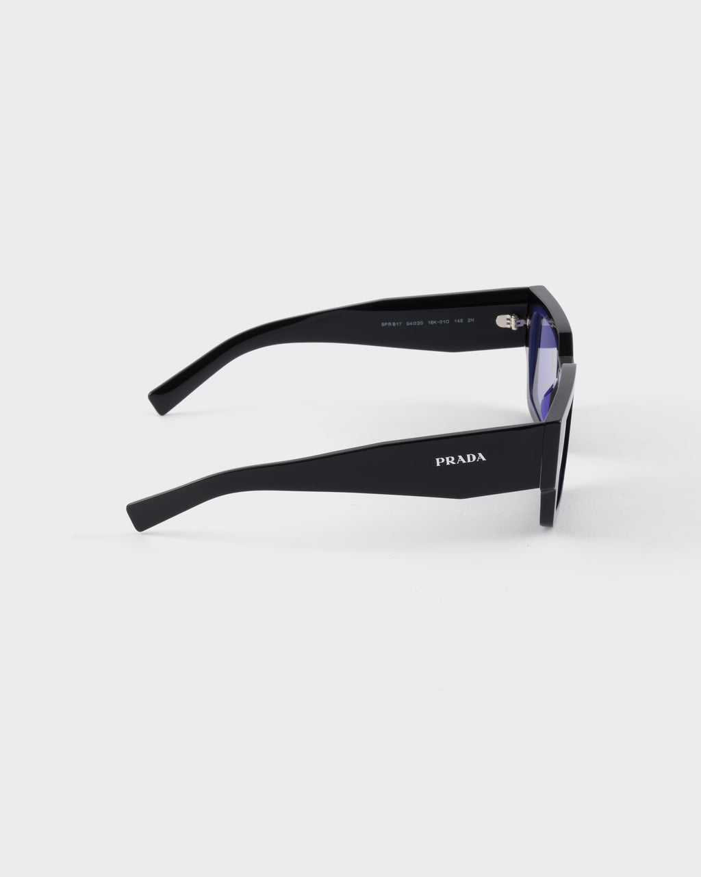 Lunettes de soleil Prada Symbole SPRB17