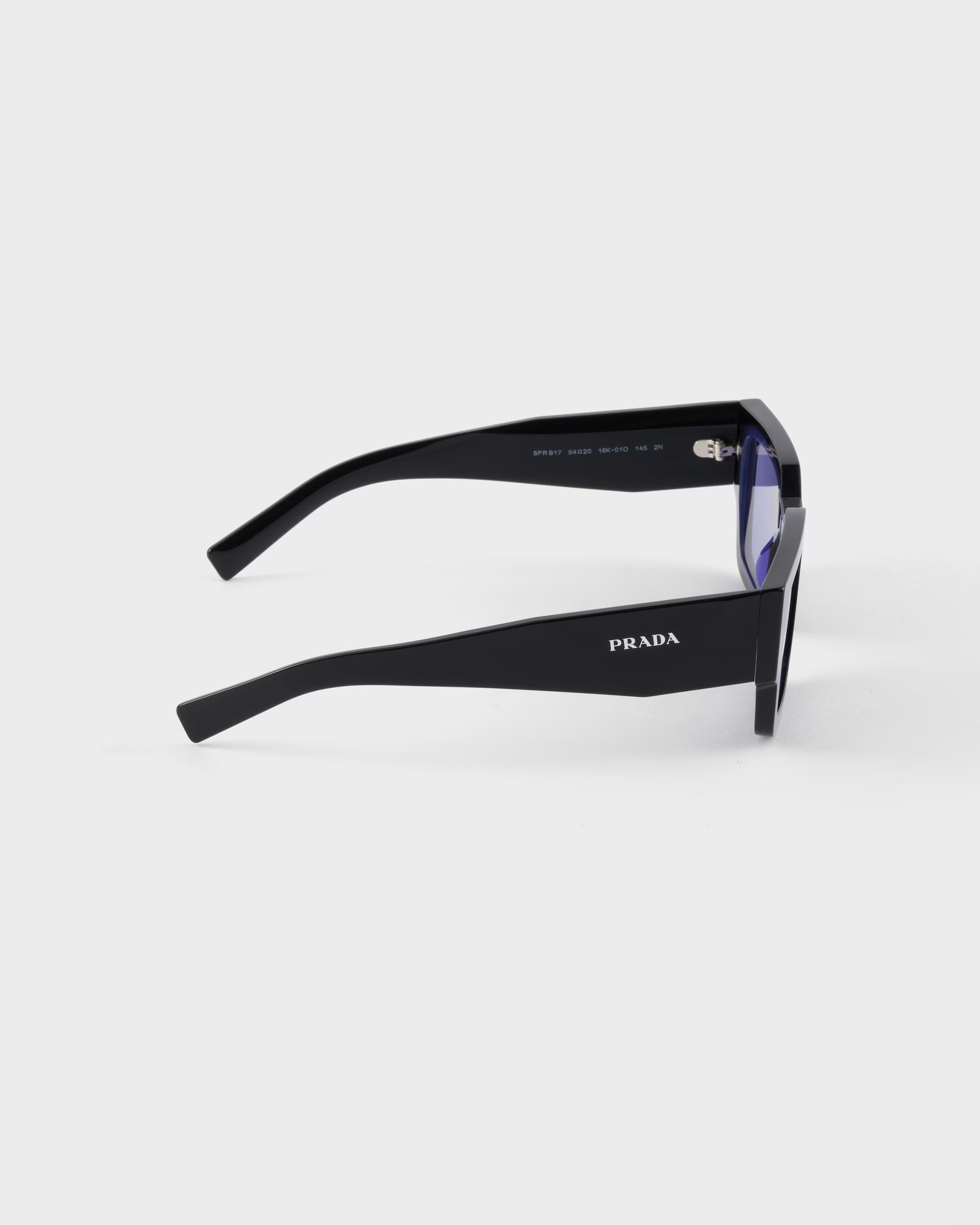 Lunettes de soleil Prada Symbole SPRB17