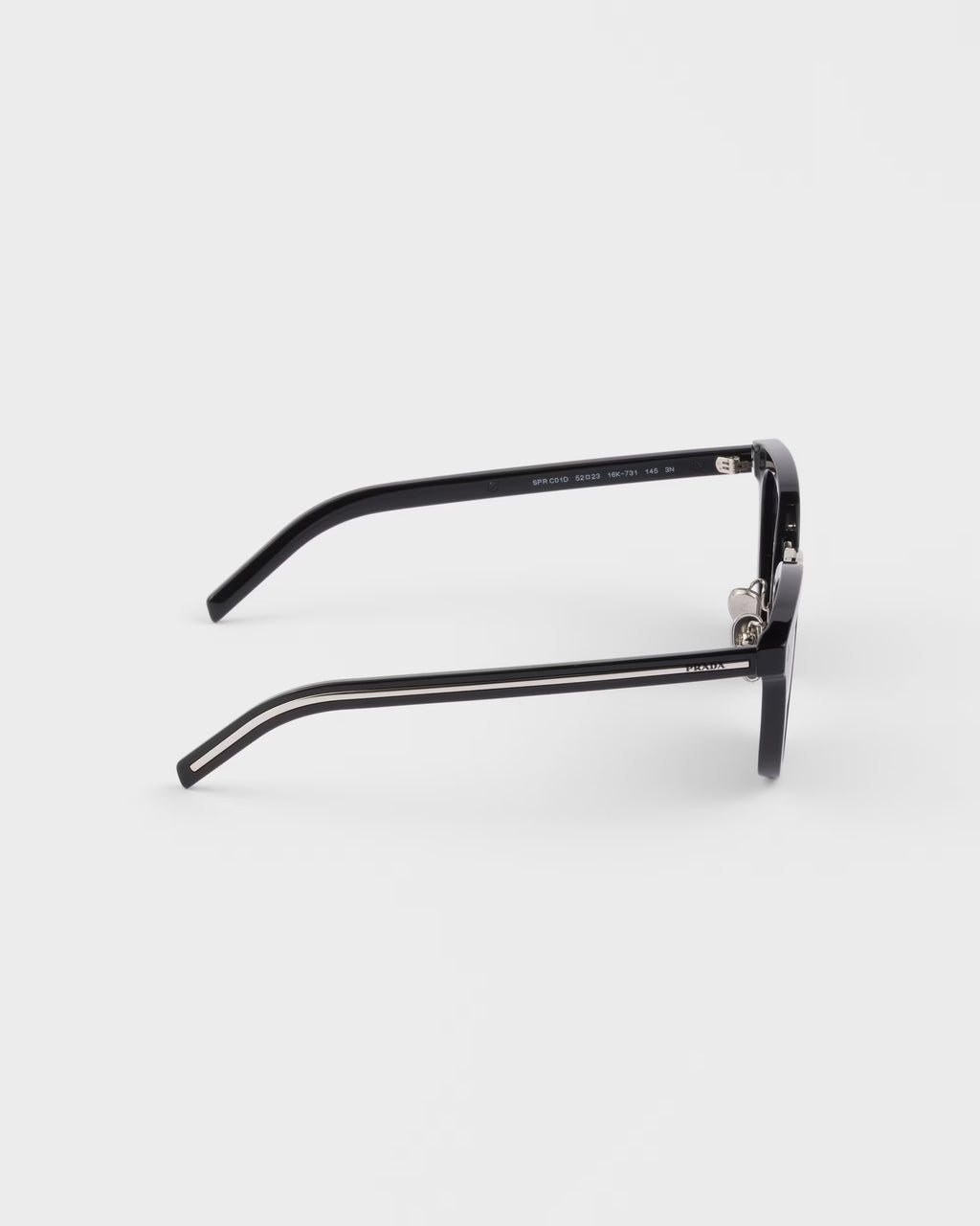 Lunettes de soleil Prada SPRC01