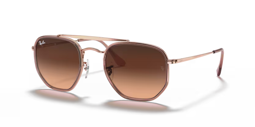 Lunette de soleil RAY-BAN RB3648M 9069A5