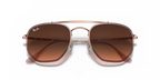Lunette de soleil RAY-BAN RB3648M 9069A5