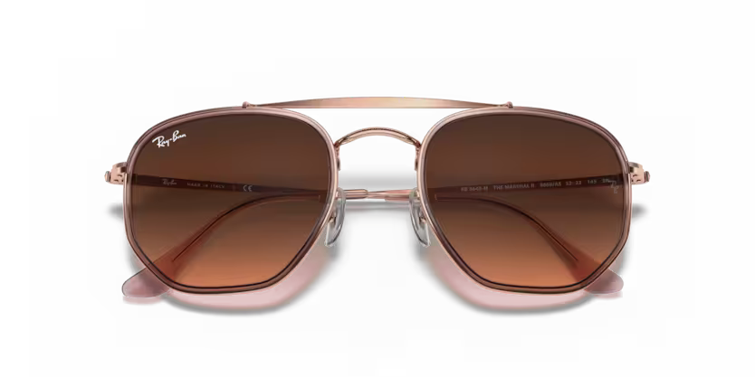 Lunette de soleil RAY-BAN RB3648M 9069A5