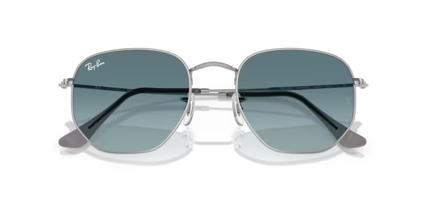 Lunette de soleil RAY-BAN RB3548N 003/3M